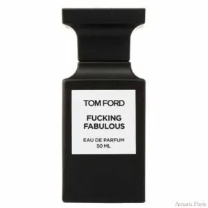 Fucking Fabulous Tom Ford for women and men Decant Samples