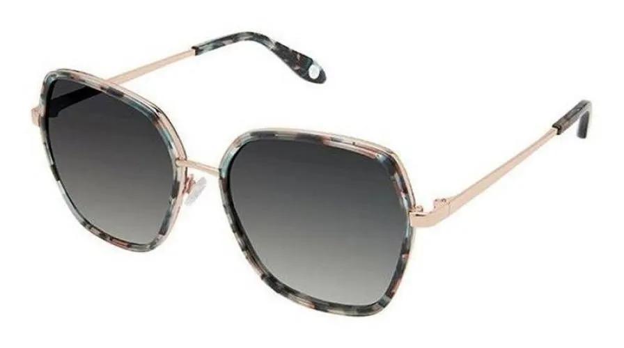 Fysh F-2071 Sunglasses