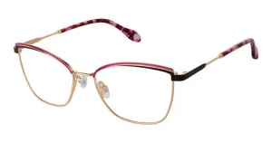 Fysh F-3697 Eyeglasses