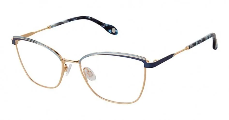 Fysh F-3697 Eyeglasses