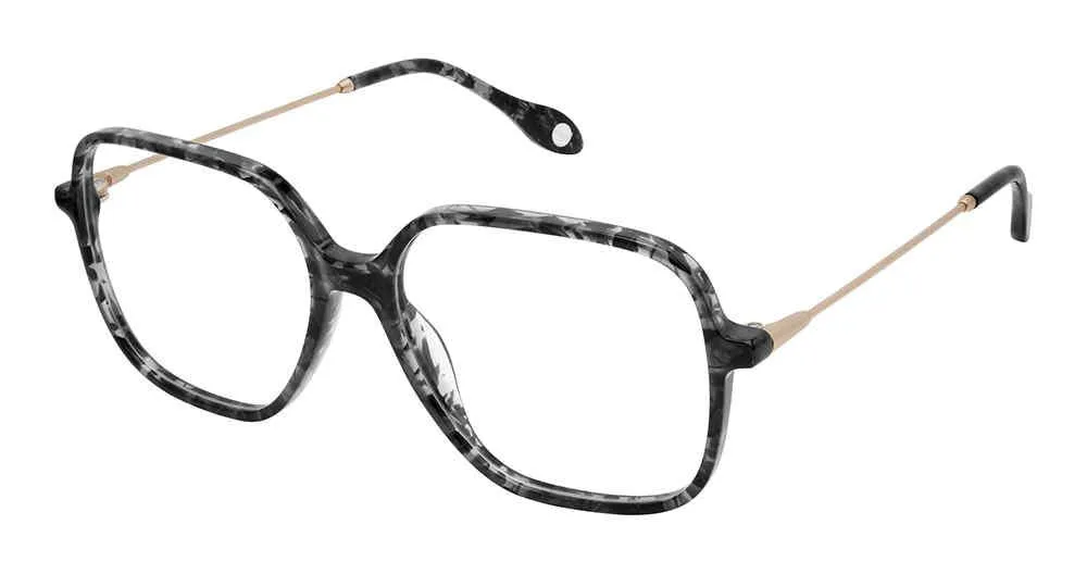 Fysh F-3717 Eyeglasses