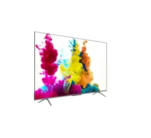G-Guard LED TV 55 QLED, Smart TV licensed Android ,3HDMI, 2 Usb, Netflix
