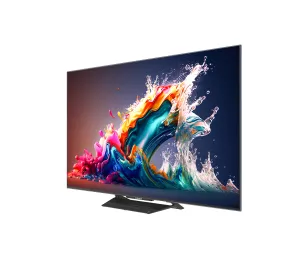 G-Guard Tv 85 4K Mini Led Smart Google Tv Licensed 3 Hdmi 2 Usb 120HzQ