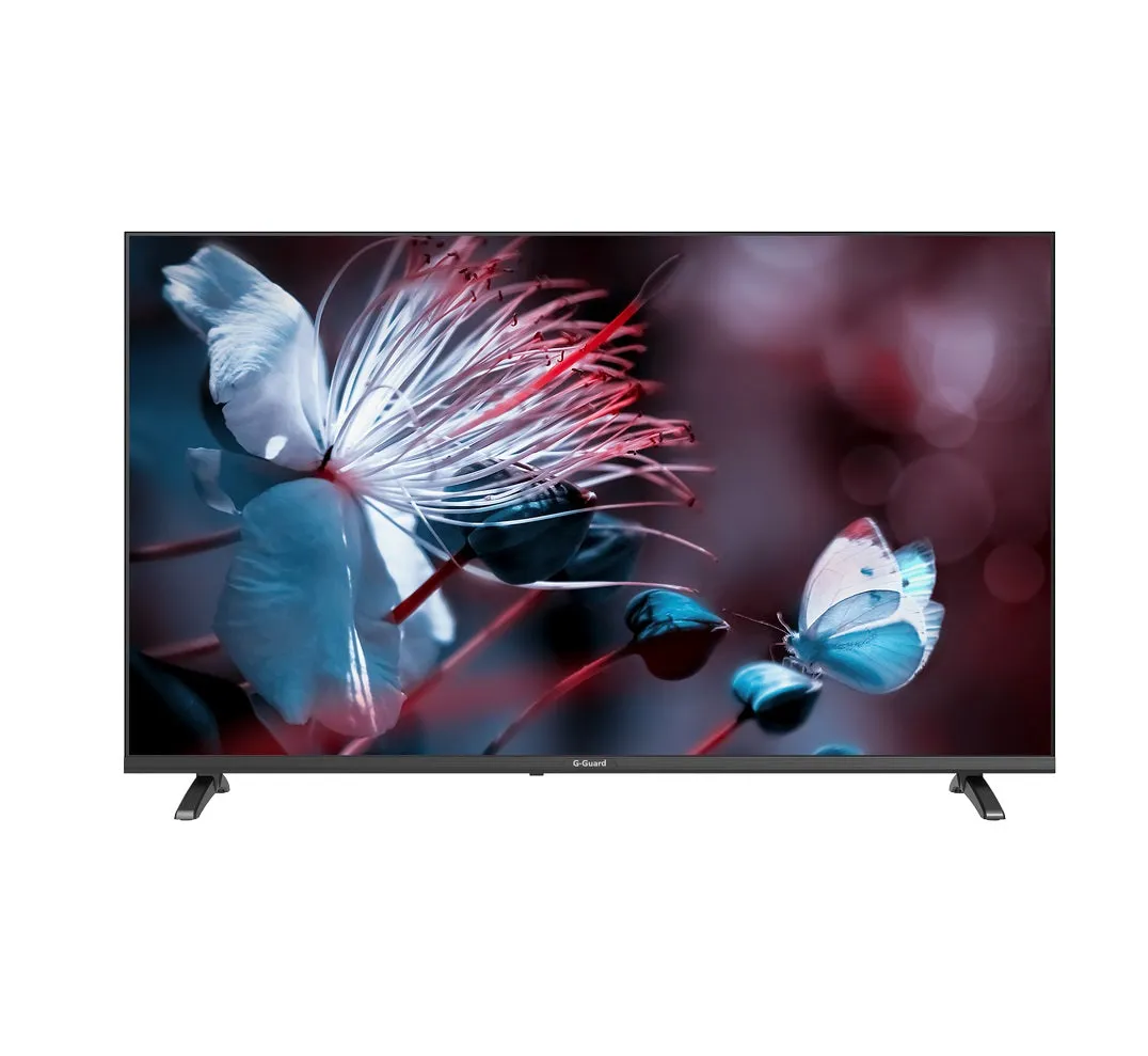 G-Guard Tv 85 4K Mini Led Smart Google Tv Licensed 3 Hdmi 2 Usb 120HzQ