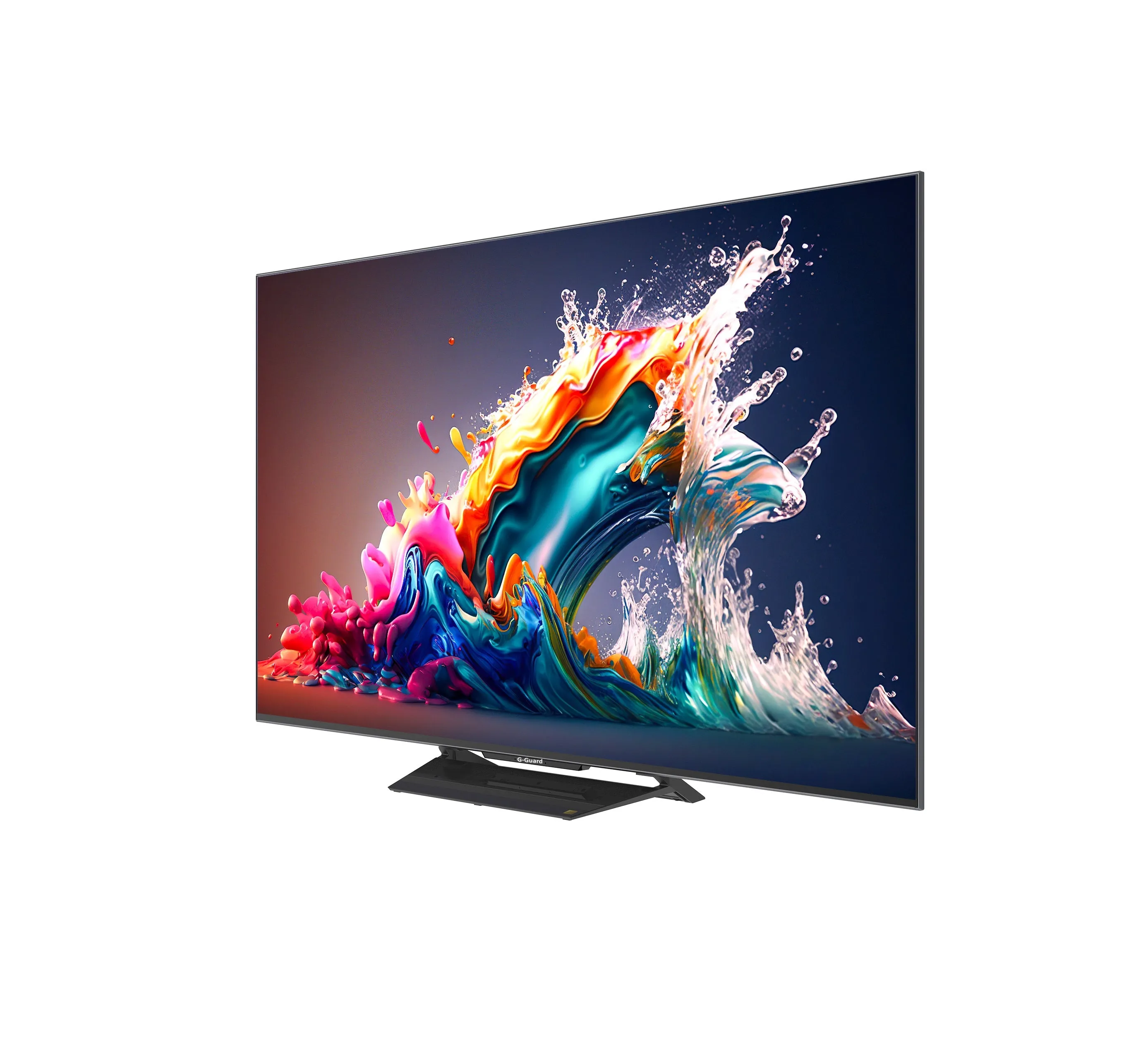 G-Guard Tv 85 4K Mini Led Smart Google Tv Licensed 3 Hdmi 2 Usb 120HzQ