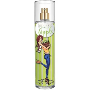 Gale Hayman 551472 8 oz Delicious All American Apple Eau De Perfume Body Spray for Women