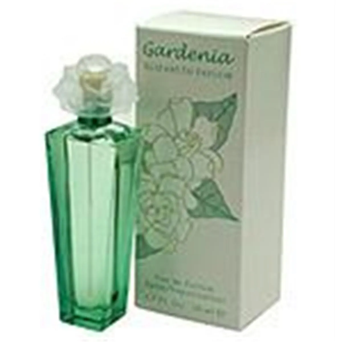 Gardenia Elizabeth Taylor By Elizabeth Taylor Eau De Parfum Spray 3.4 Oz