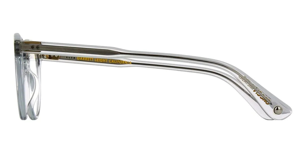 Garrett Leight Clement 1091 BIO SK