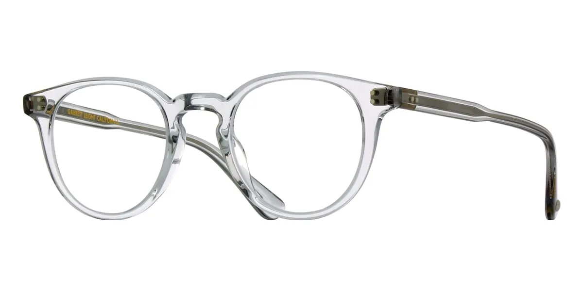 Garrett Leight Clement 1091 BIO SK