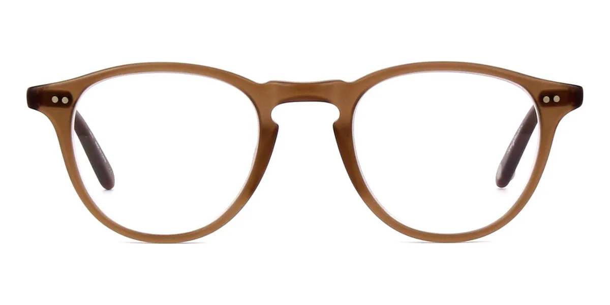 Garrett Leight Hampton 1001 MESP