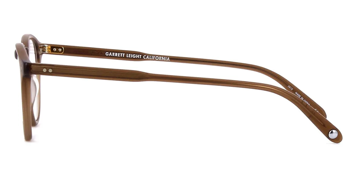 Garrett Leight Hampton 1001 MESP