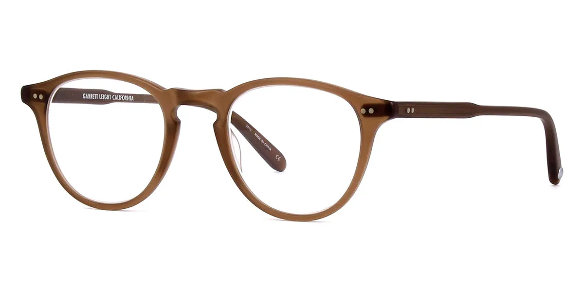 Garrett Leight Hampton 1001 MESP