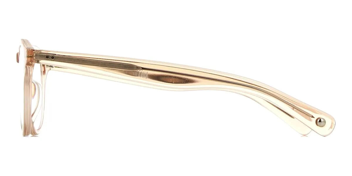 Garrett Leight Hampton X 1082 HIMSLT