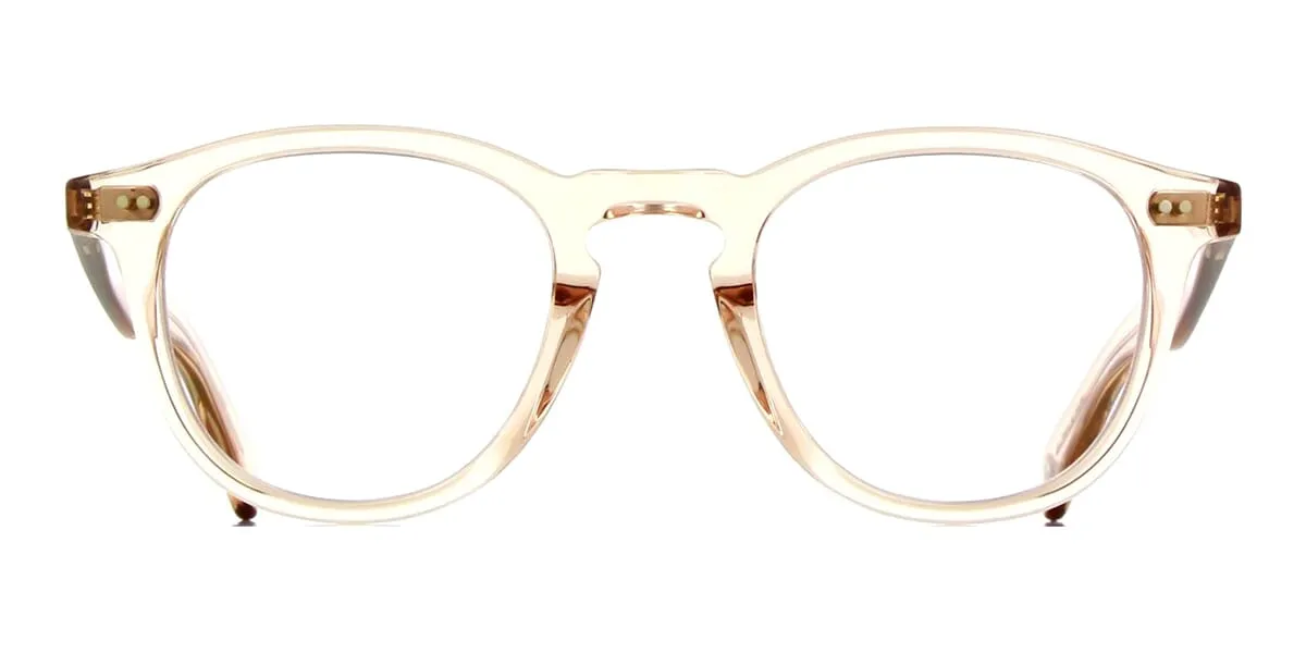 Garrett Leight Hampton X 1082 HIMSLT