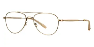Garrett Leight Linnie 3020 BG-BN - As Seen On Kendall Jenner