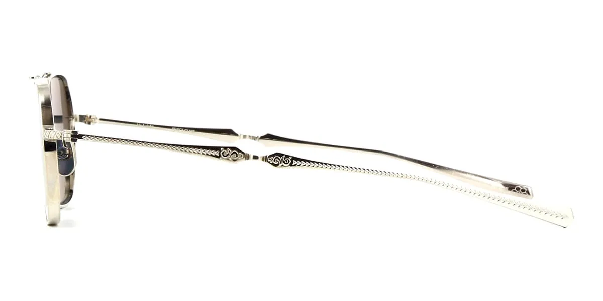 Garrett Leight Mr. Leight Ryder S ML4028 PLT/SFPRESBL