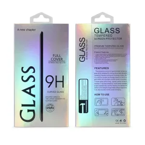 Generic Clear Screen Protector For Ip12 Clear