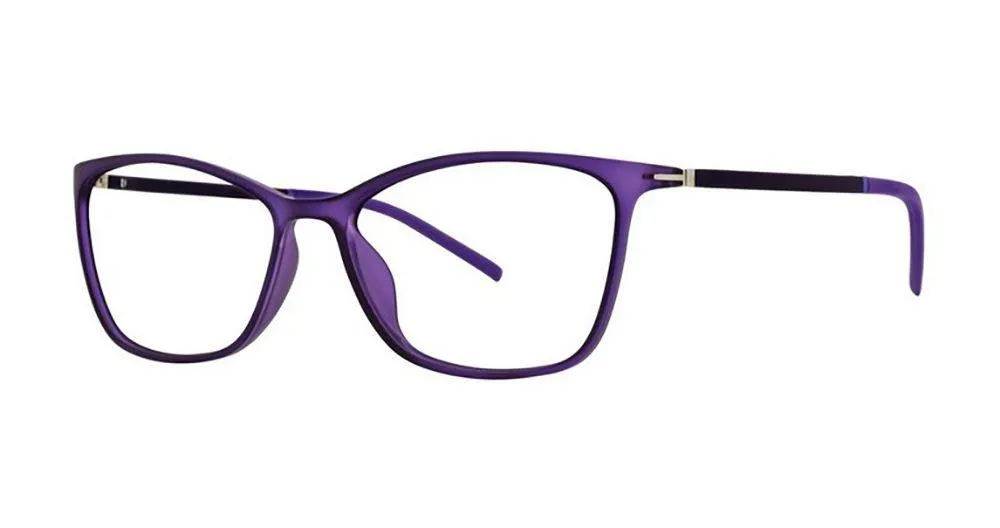 Genevieve Paris Design GLIMPSE Eyeglasses
