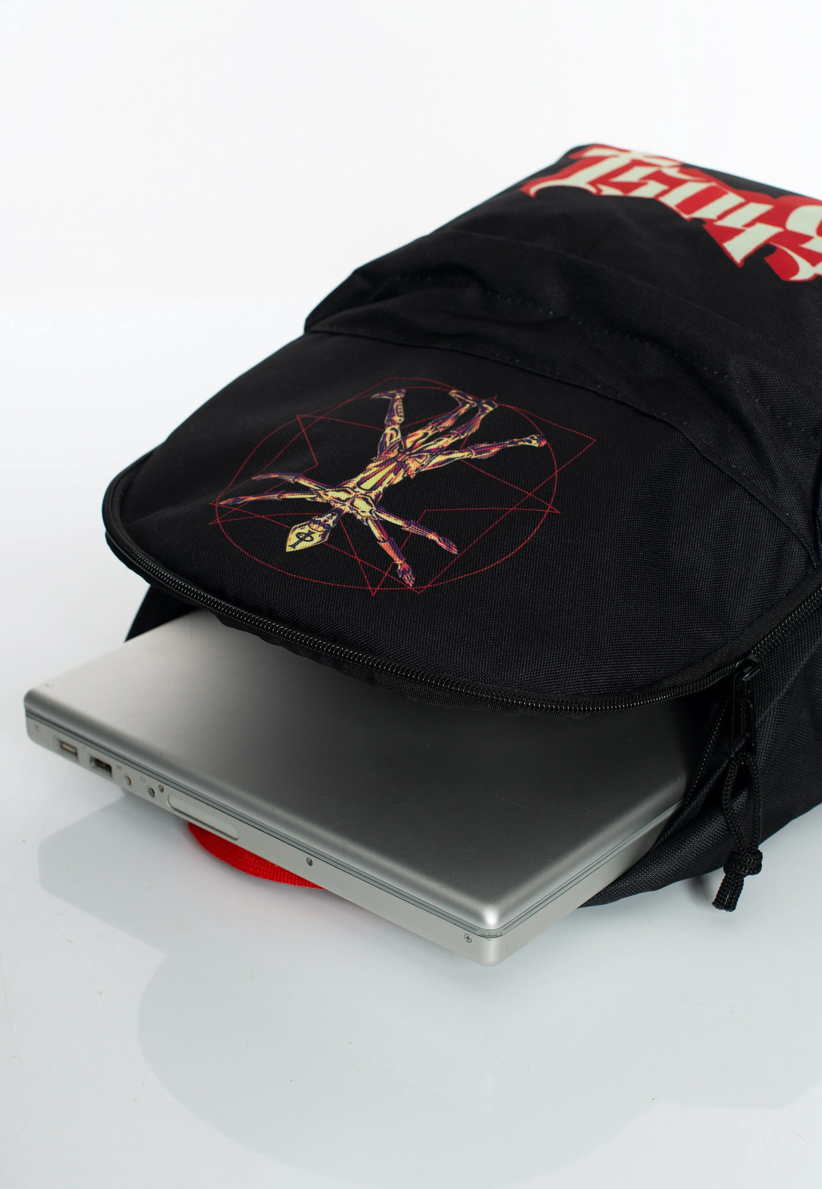 Ghost - Popestar - Backpack