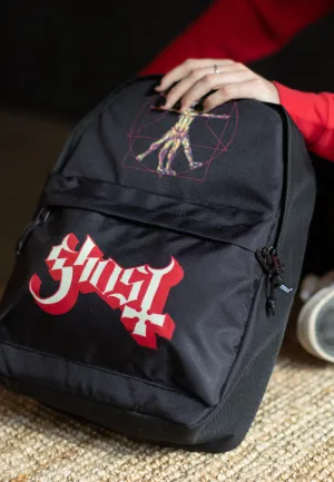 Ghost - Popestar - Backpack