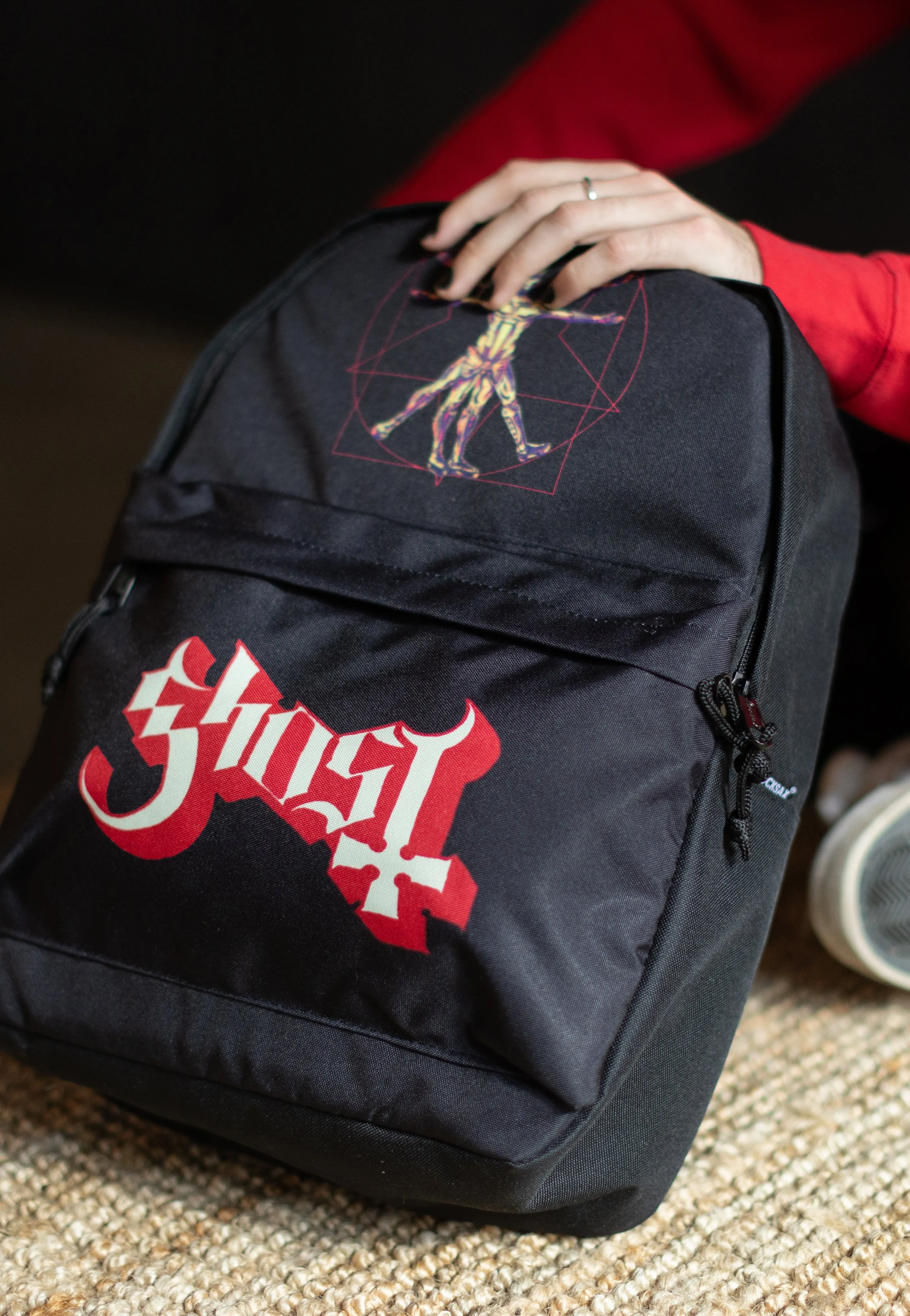 Ghost - Popestar - Backpack