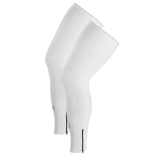 Giordana Leg warmers - White