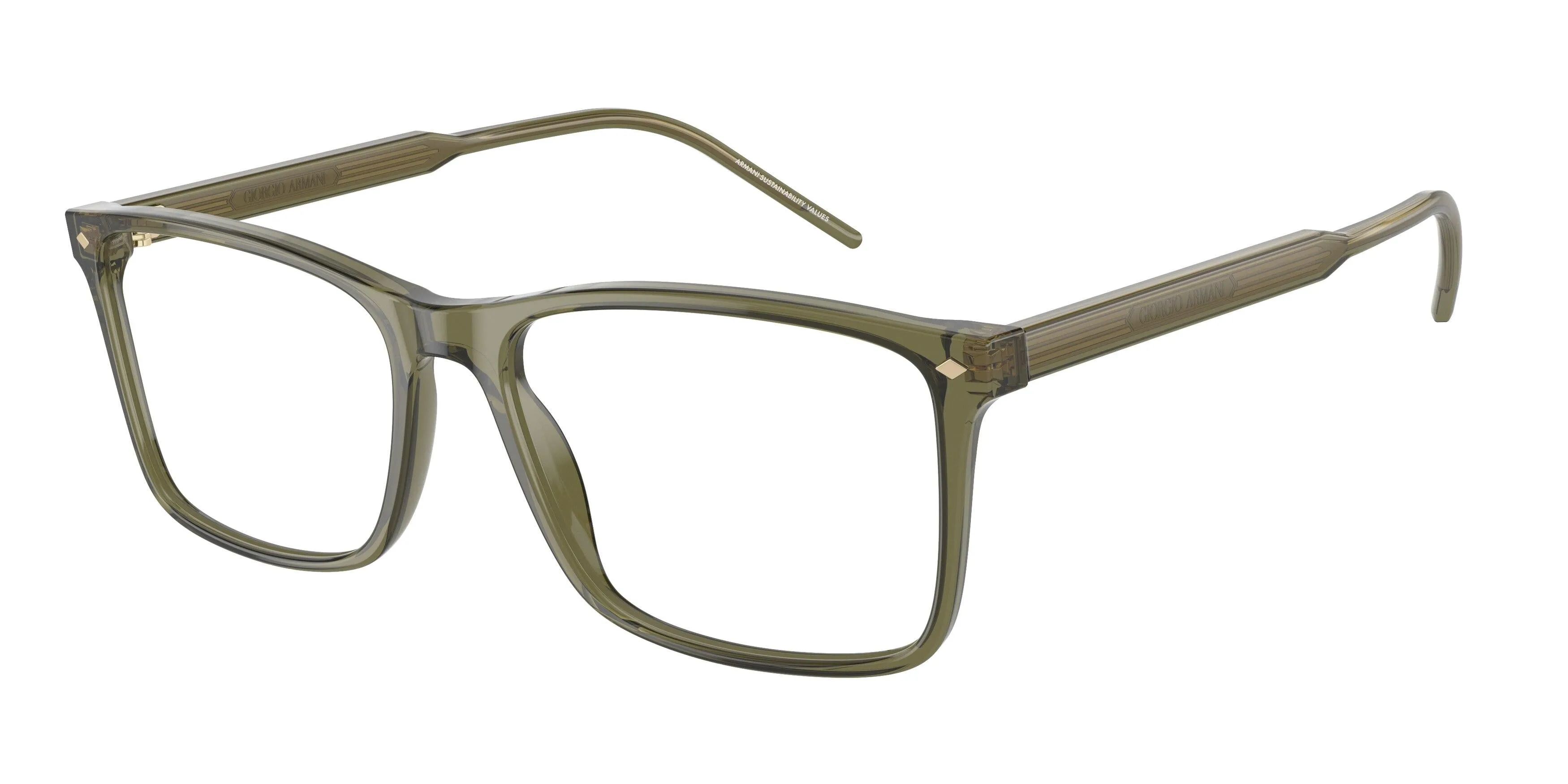 Giorgio Armani 7258 Eyeglasses