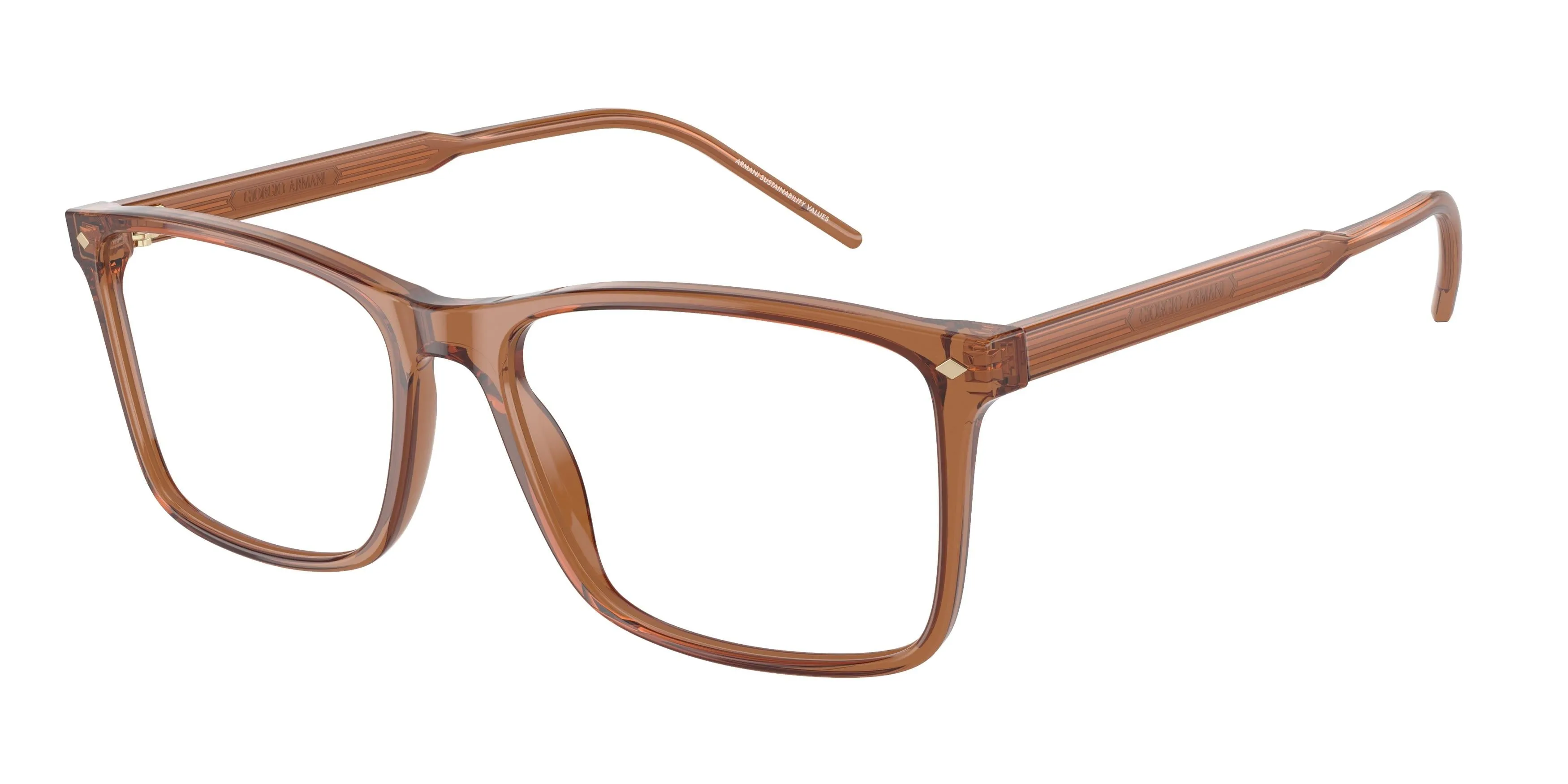 Giorgio Armani 7258 Eyeglasses