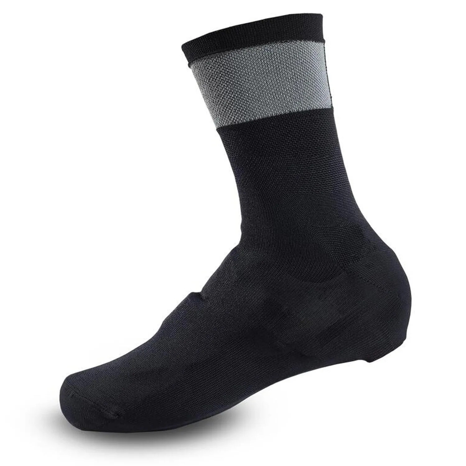 Giro Xnetic H2O shoe cover -  Black