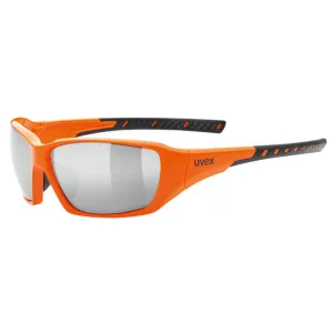 Goggles Uvex Sportstyle 219 - Orange