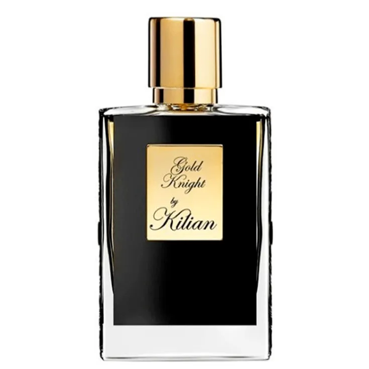 Gold Knight By Kilian for men