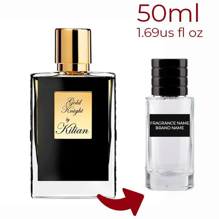 Gold Knight By Kilian for men