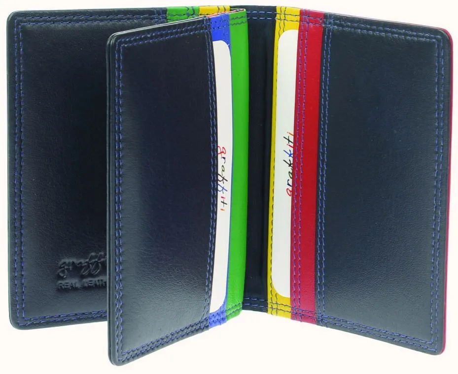 Golunski 7-114 Card Holder