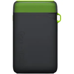 Goui Pwani Power Bank 10000MAh, Black