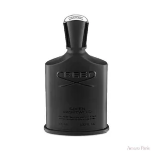 Green Irish Tweed Creed for men Decant Fragrance Samples
