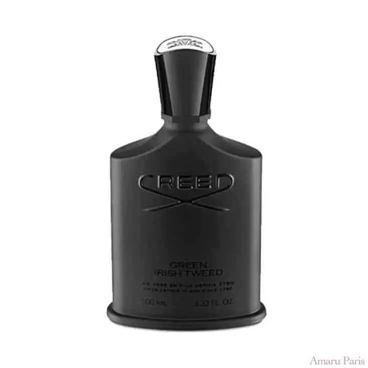 Green Irish Tweed Creed for men Decant Fragrance Samples