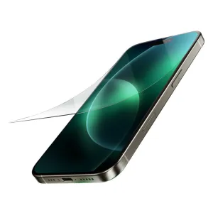 Green Lion Steve HD Screen Protector, iPhone 16 Pro