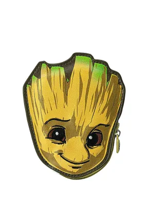 Guardians Of The Galaxy - Groot Coin - Wallet