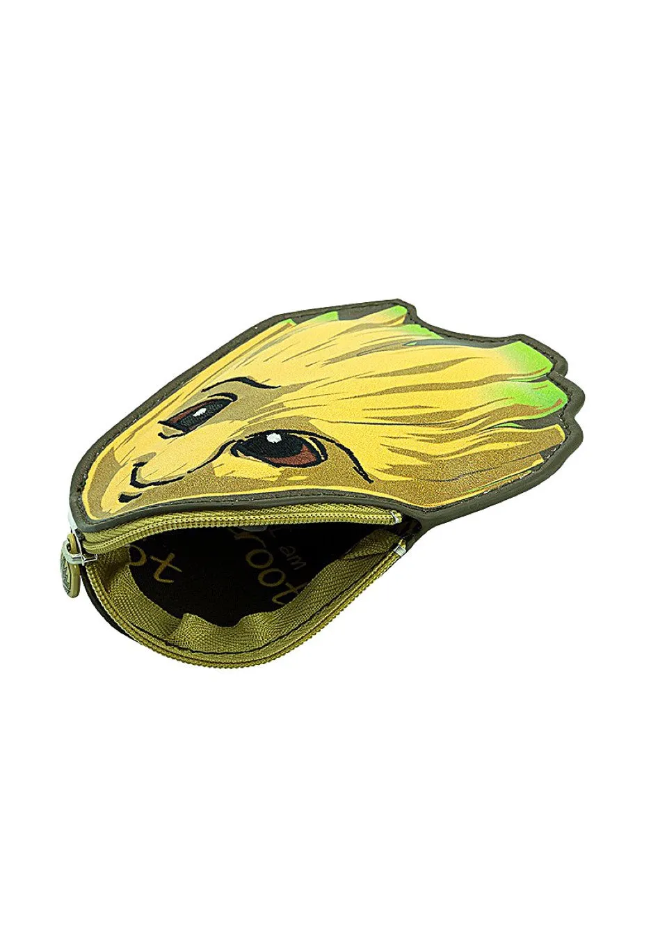 Guardians Of The Galaxy - Groot Coin - Wallet