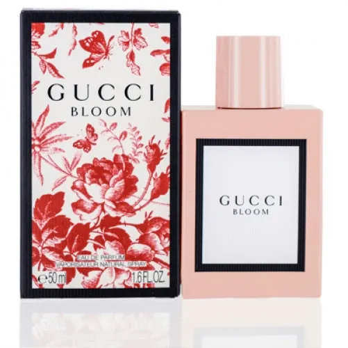 Gucci Bloom EDP Spray