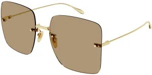 Gucci Fashion Inspired GG1147S Sunglasses