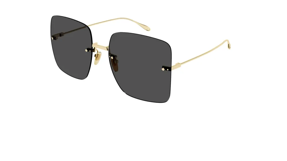 Gucci Fashion Inspired GG1147S Sunglasses