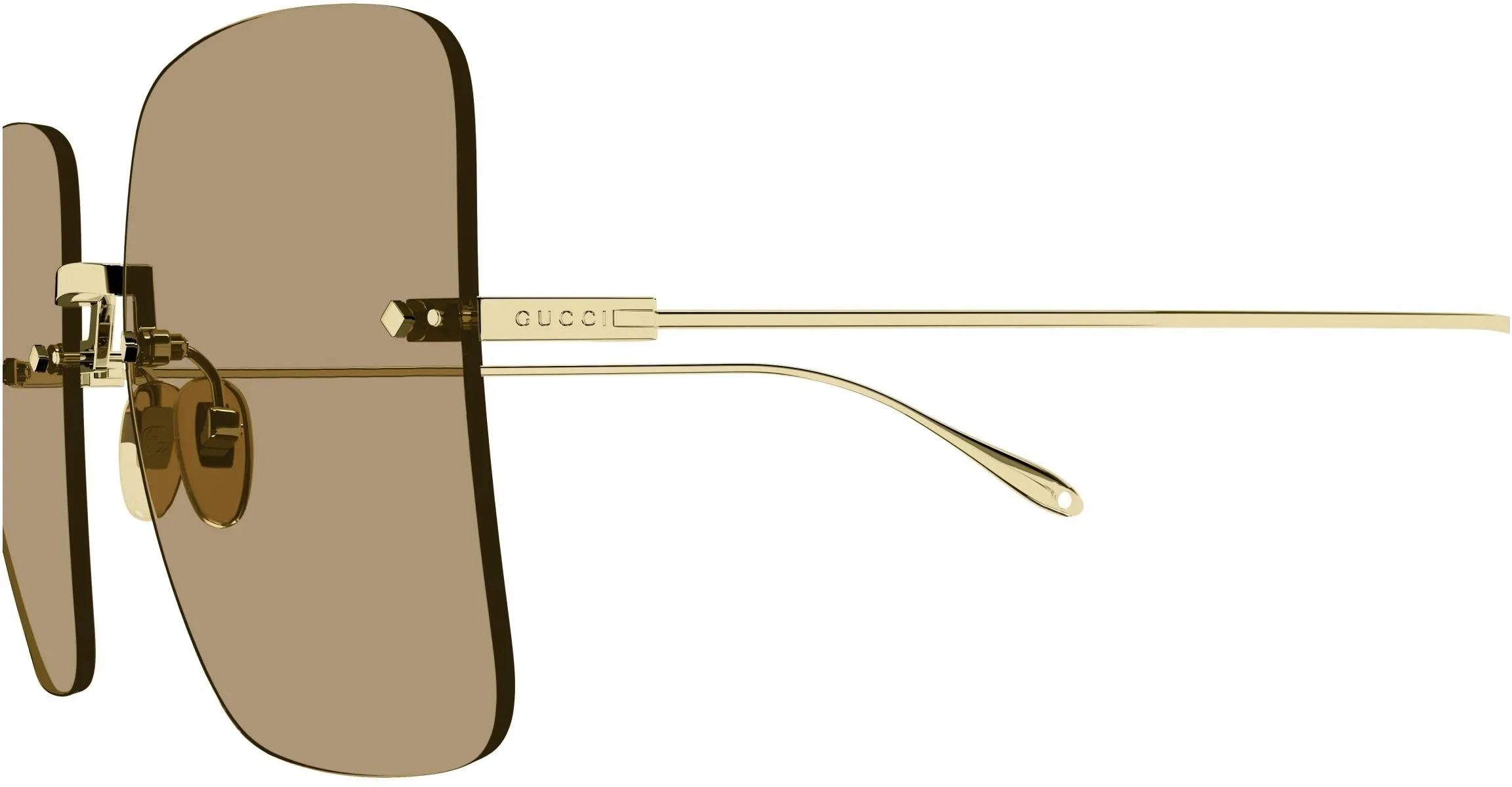 Gucci Fashion Inspired GG1147S Sunglasses