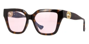 Gucci GG1023S 010 Blue & Beyond