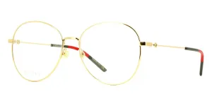 Gucci GG1201O 001 - As Seen On Xiao Zhan