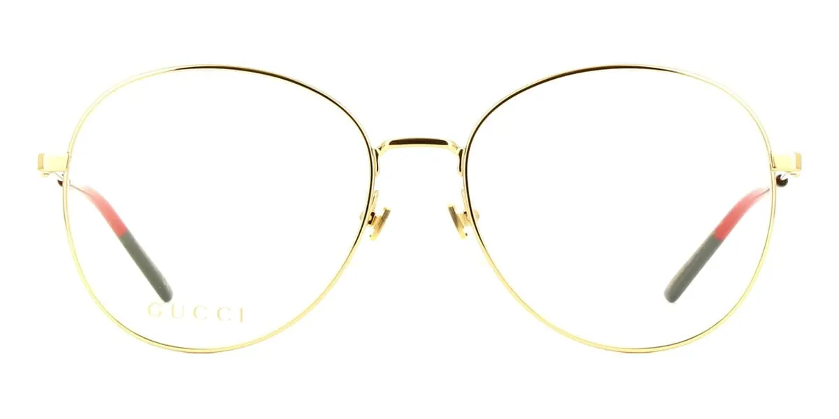 Gucci GG1201O 001 - As Seen On Xiao Zhan