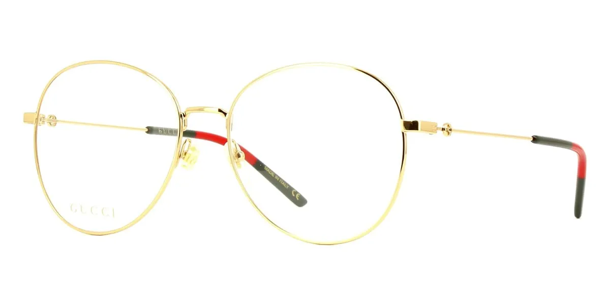 Gucci GG1201O 001 - As Seen On Xiao Zhan