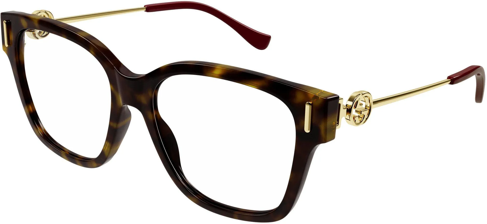 Gucci GG1204O Eyeglasses