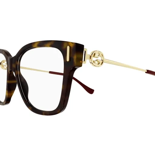 Gucci GG1204O Eyeglasses