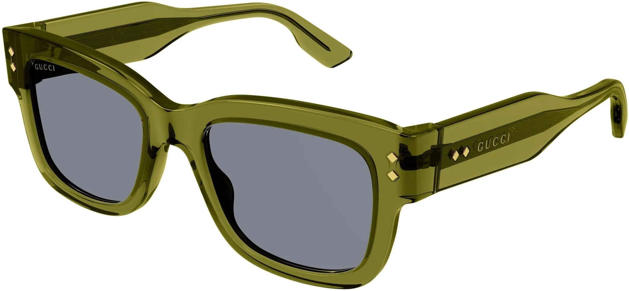 Gucci GG1217S Sunglasses